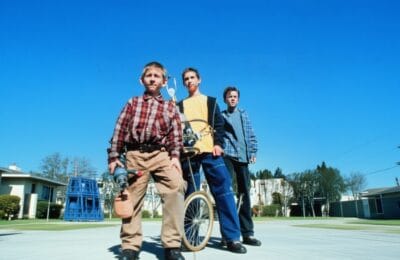 Dewey din Malcolm in the Middle – Refuză o avere! Motivul e uluitor