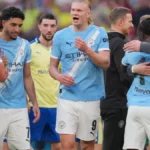 Manchester City, victorie strânsă 2-1 în Cupa Angliei după un gol controversat