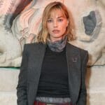 Margot Robbie - Senzație la Breakthrough Prize 2026 - Chanel și safir