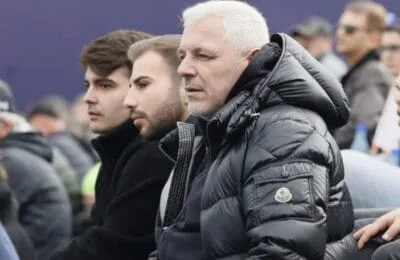 Scandal la Țiriac Open – Șumudică vs. Tenismen! Acuzații de Pariuri și Amendă de 100.000 Lei