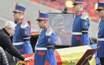 Șumudică, devastat la priveghiul lui Lucescu: reacția neașteptată din Turcia