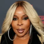 Mary J. Blige, 55 de ani - Silueta uluitoare & Secretul unei relatii de succes