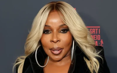 Mary J. Blige, 55 de ani – Silueta uluitoare & Secretul unei relatii de succes