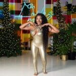 Megan Thee Stallion - Colecția Hot Girl Summer disponibilă în 500 de magazine, inclusiv pentru animale!