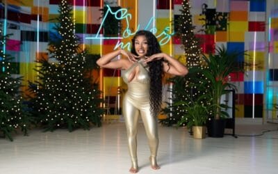 Megan Thee Stallion – Colecția Hot Girl Summer disponibilă în 500 de magazine, inclusiv pentru animale!