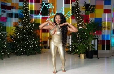 Megan Thee Stallion – Colecția Hot Girl Summer disponibilă în 500 de magazine, inclusiv pentru animale!