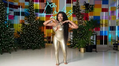 Megan Thee Stallion – Colecția Hot Girl Summer disponibilă în 500 de magazine, inclusiv pentru animale!