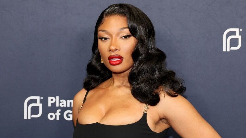 Megan Thee Stallion