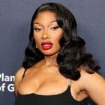 Megan Thee Stallion, top transparent pe fondul zvonurilor despre Klay Thompson