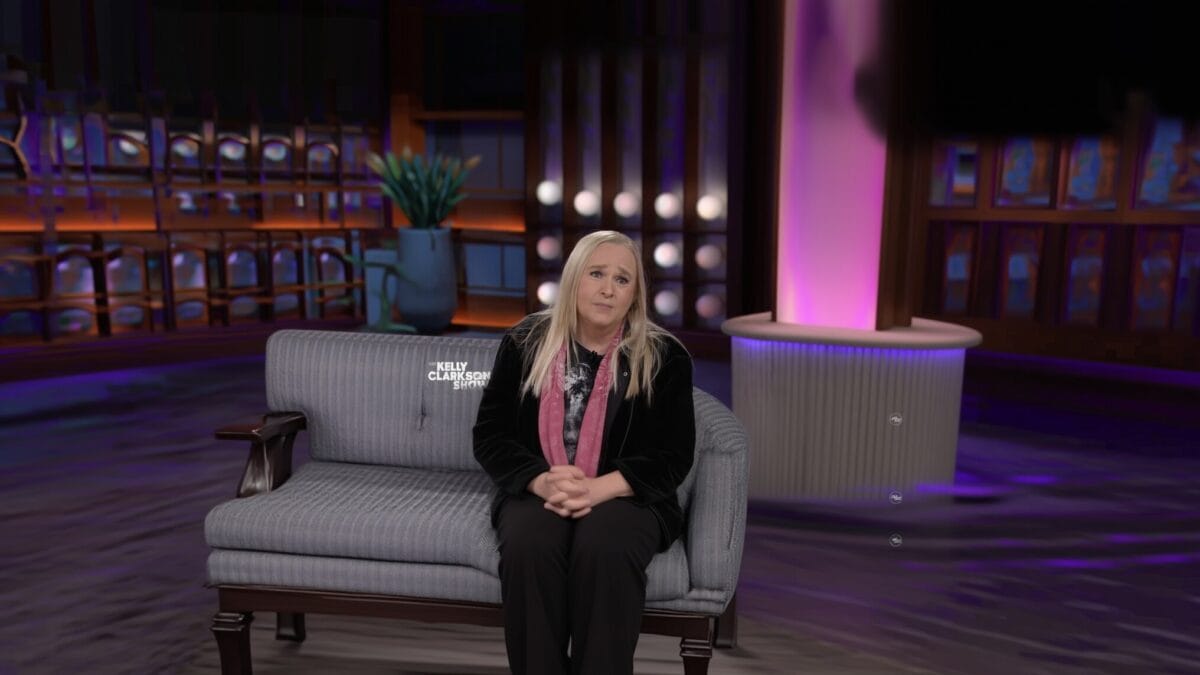 Melissa Etheridge