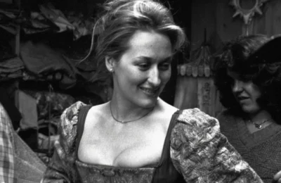 Meryl Streep – 21 nominalizări Oscar și 5 decenii în imagini – O carieră uluitoare