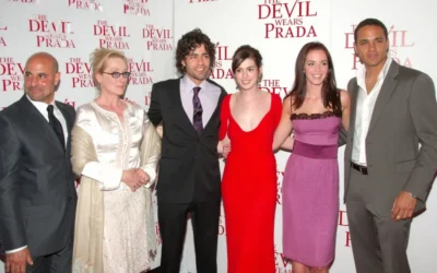 Meryl Streep, umilință la Hollywood! Designerii au refuzat-o în 2006