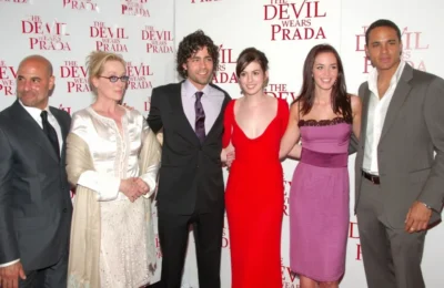 Meryl Streep, umilință la Hollywood! Designerii au refuzat-o în 2006