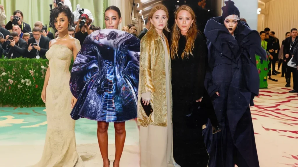 Met Gala