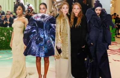 Met Gala – 84 de vedete au ignorat tema! Cine sunt rebelii modei?