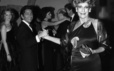 De la o cină la Met Gala – Cum a început totul în 1944