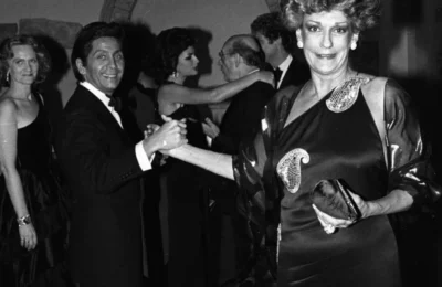 De la o cină la Met Gala – Cum a început totul în 1944