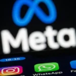 China blochează Meta - Tranzacția de 2 miliarde $ pentru un startup AI, oprită