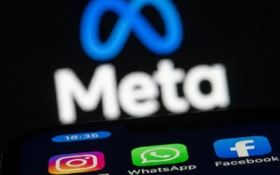 China blochează Meta – Tranzacția de 2 miliarde $ pentru un startup AI, oprită