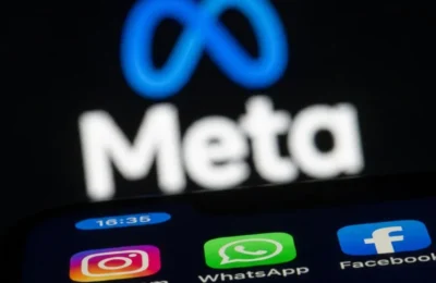 China blochează Meta – Tranzacția de 2 miliarde $ pentru un startup AI, oprită