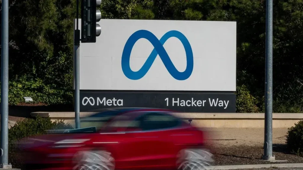 Meta Microsoft concedieri