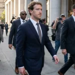 Meta sub Lupa: Spionaj pe Angajați pentru AI? Mișcări Monitorizate!