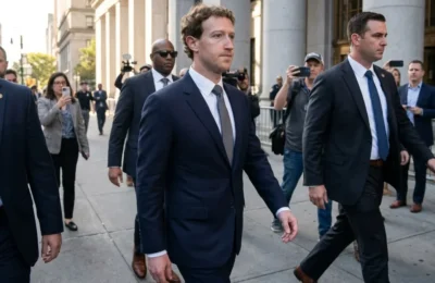 Meta sub Lupa: Spionaj pe Angajați pentru AI? Mișcări Monitorizate!