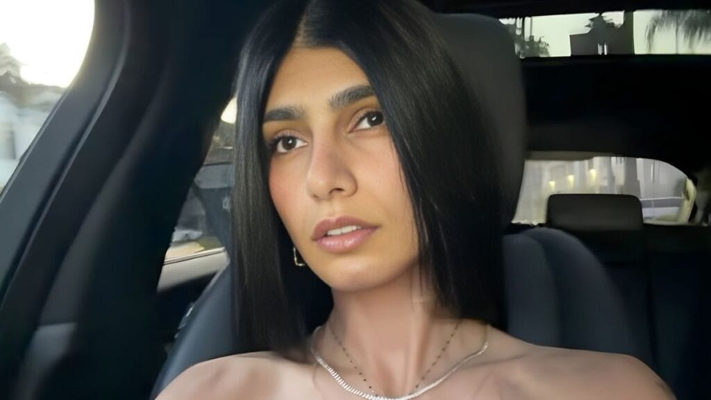 Mia Khalifa