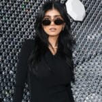 Mia Khalifa șochează - rochie mini cu chipul lui Cillian Murphy! Fanii, uluiți