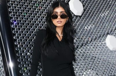 Mia Khalifa șochează – rochie mini cu chipul lui Cillian Murphy! Fanii, uluiți
