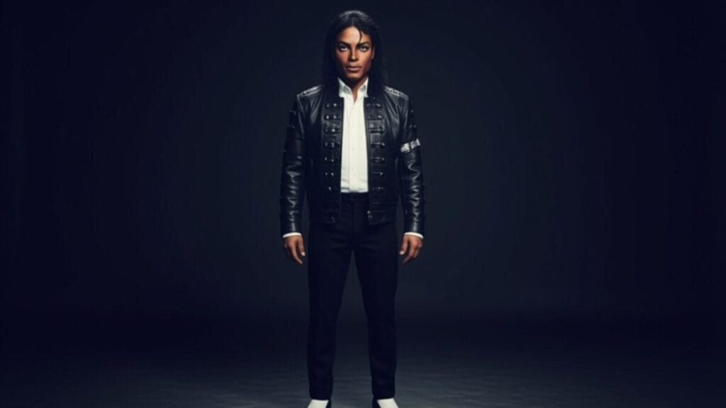 Michael Jackson