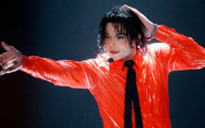 Michael Jackson revine in forta – Audițiile explodează cu 95% după lansarea filmului!