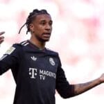 Olise, gest după Bayern - Mainz 4-3 - Balonul de Aur, compromis?