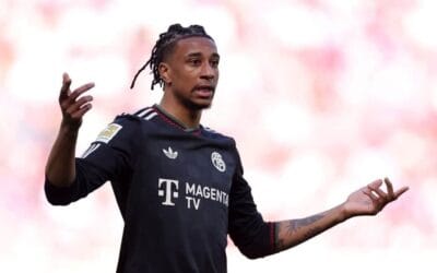 Olise, gest după Bayern – Mainz 4-3 – Balonul de Aur, compromis?