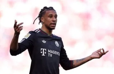 Olise, gest după Bayern – Mainz 4-3 – Balonul de Aur, compromis?