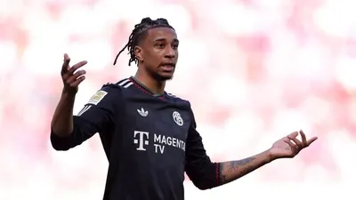 Olise, gest după Bayern – Mainz 4-3 – Balonul de Aur, compromis?