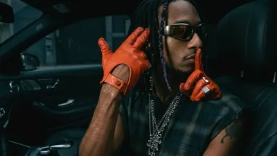 Bayern a refuzat 200 milioane € pentru Olise. Ce mesaj purta starul la meci