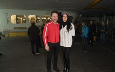 Mihaela Rădulescu, după 8 luni de tăcere – Am fost umilită! Aveți un Plan B”