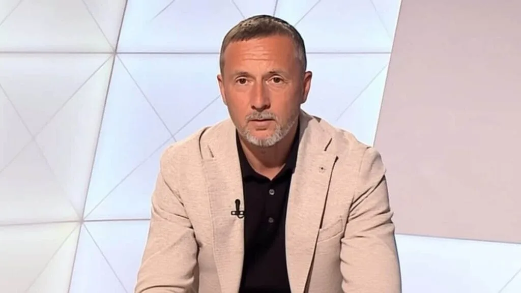 Mihai Stoica