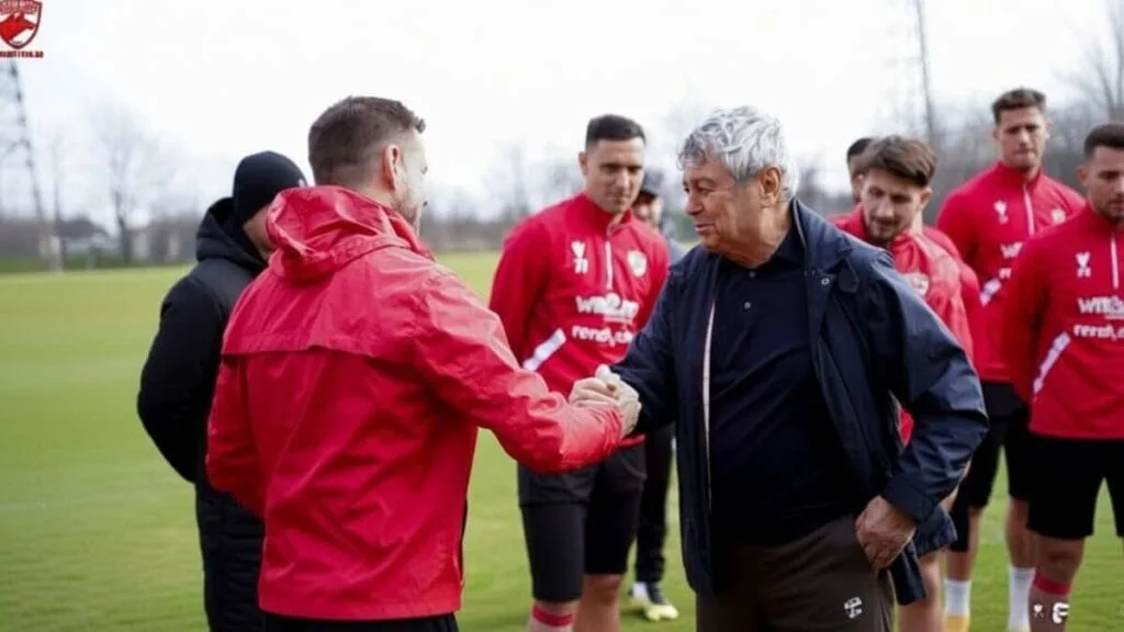 Mircea Lucescu