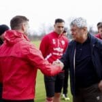 Zeljko Kopic, omagiu lui Lucescu - Februarie 2024 - momentul declanșator!