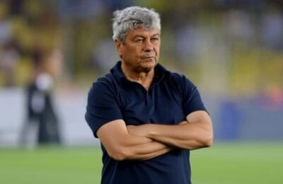 Mircea Lucescu – Italia îl omagiază – 36 trofee și analiza video revoluționară