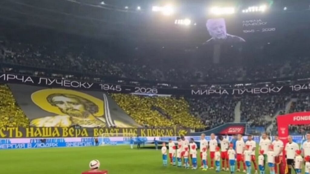 Mircea Lucescu