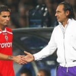 Prandelli, omagiu lui Lucescu - Un vizionar! Totdeauna cu un pas inainte”