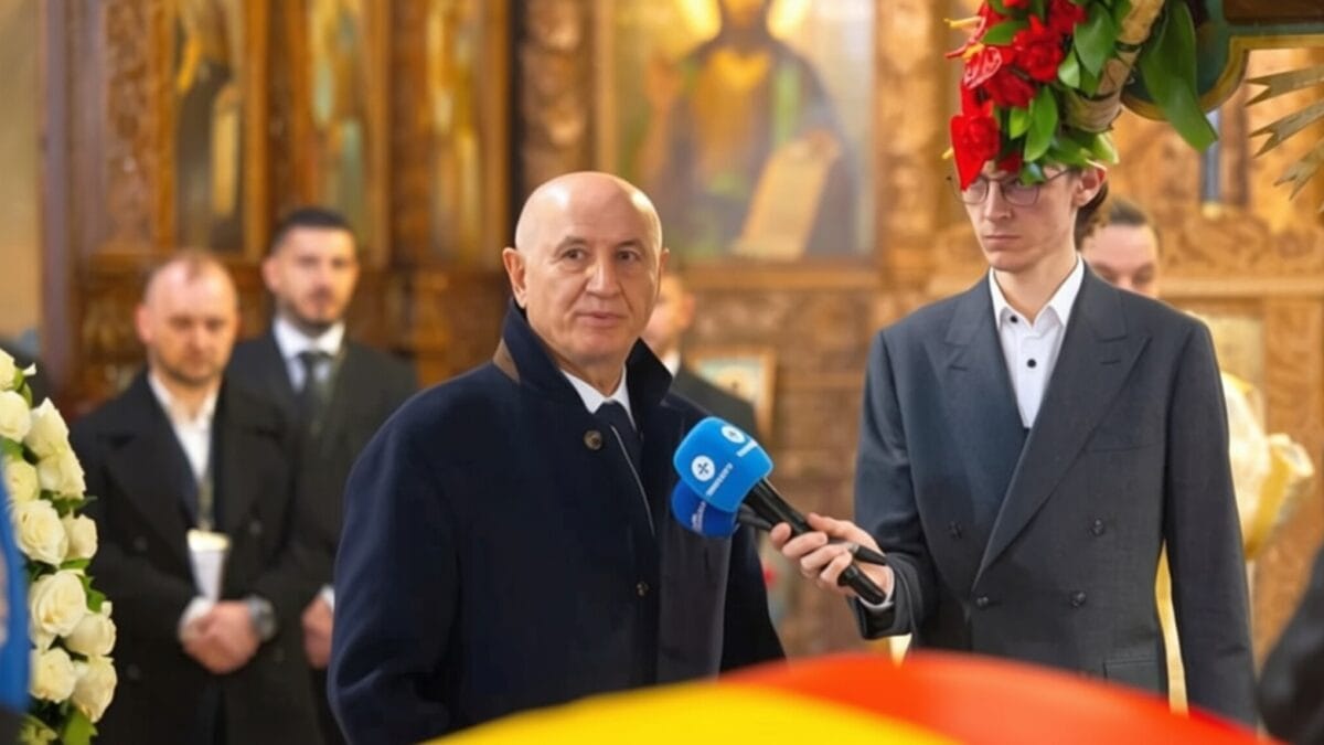 Mircea Lucescu