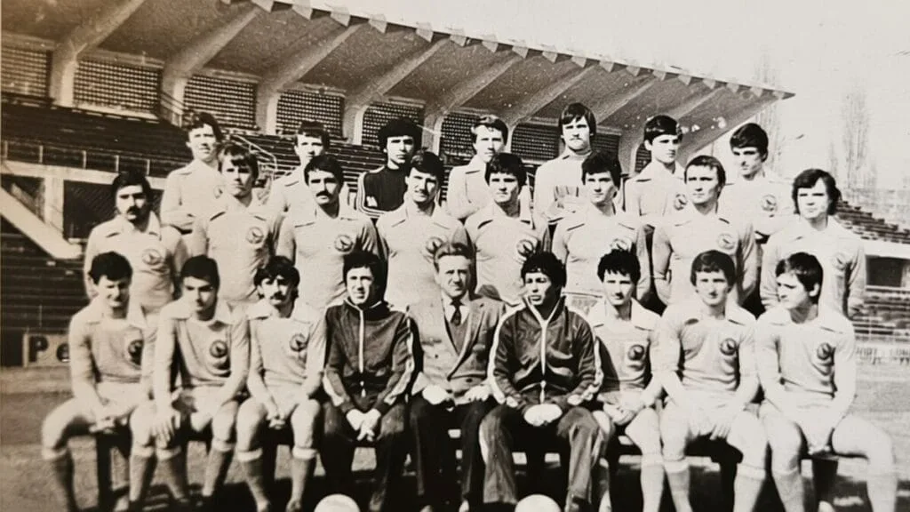 Mircea Lucescu