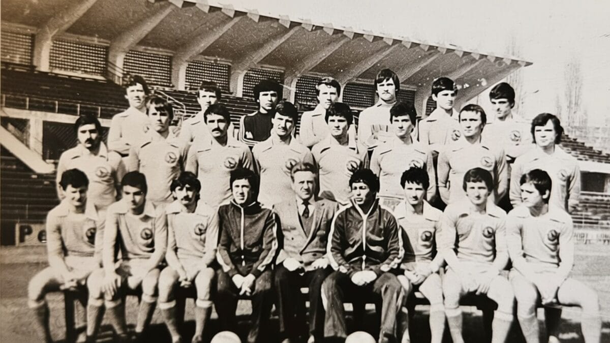 Mircea Lucescu