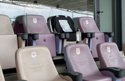 Rapid – Omagiu emoționant pentru Mircea Lucescu – gest unic în Giulești