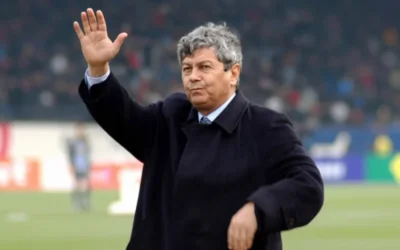 Regretul secret al lui Mircea Lucescu? Dezvăluirea emoționantă a nepotului