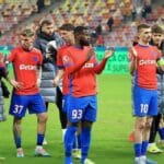 Șoc la FCSB - Rădoi lansează 4 jucători în play-out. Cine sunt?